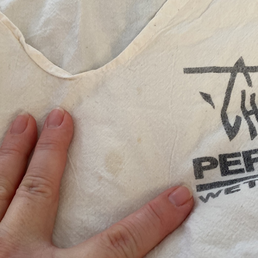 Chip and Pepper wetwear from the 90’s - Picture 5 of 5